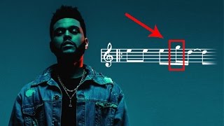 How The Weeknd Writes A Melody | The Artists Series S1E2