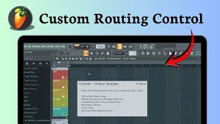 How to start project empty in FL Studio (Starter Switch)