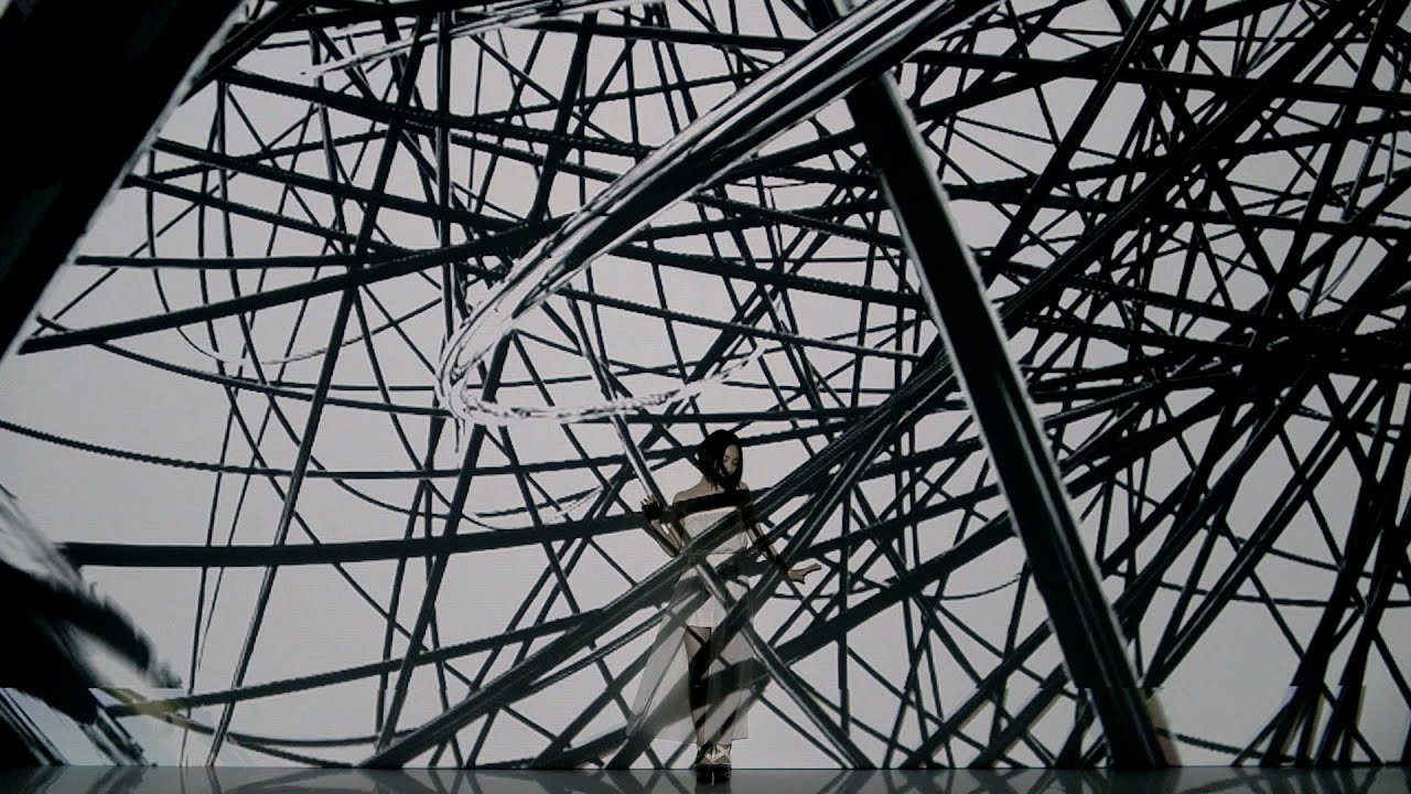 坂本真綾｢モアザンワーズ｣Music Video