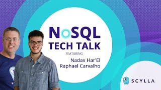 Scylla Summit 2017: How to Ruin Performance by Choosing the Wrong Compaction Strategy