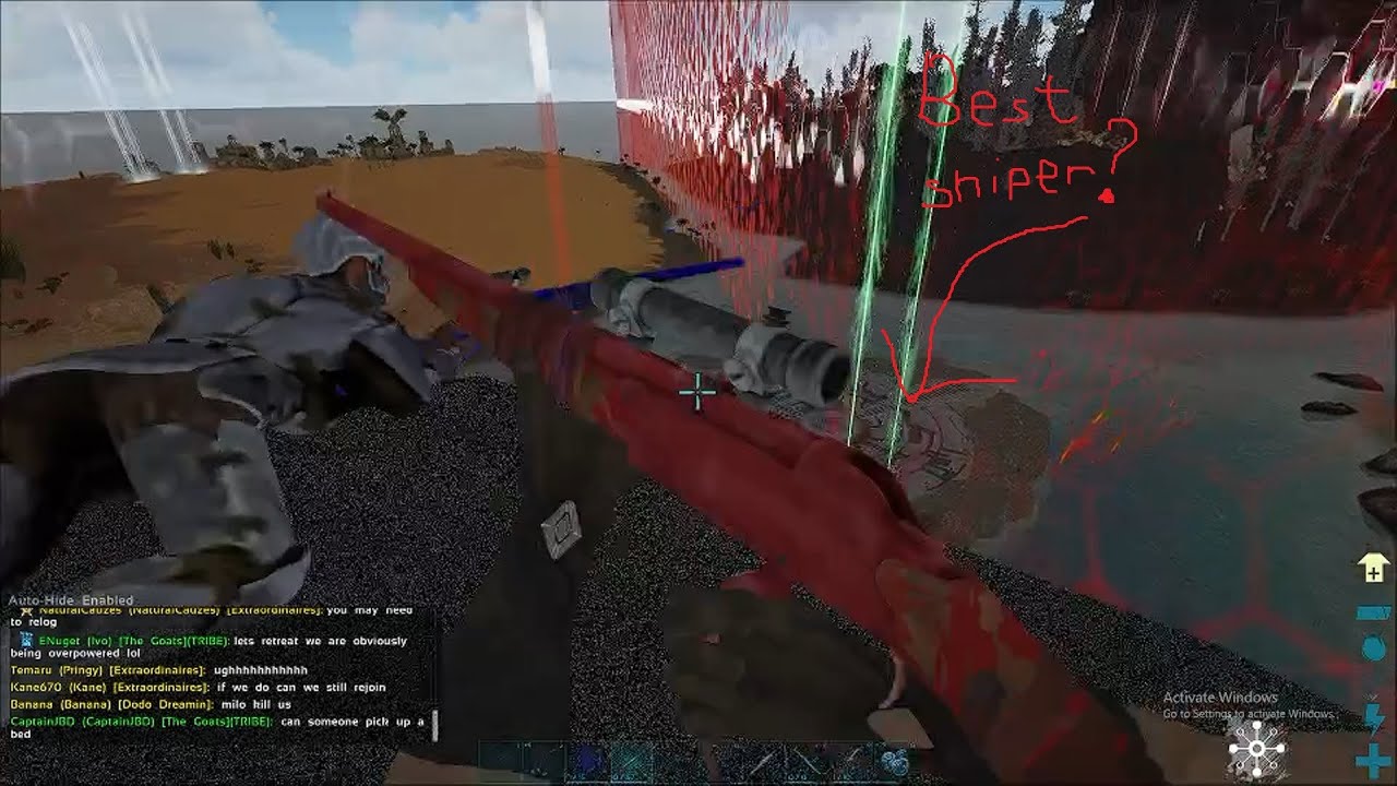 Toaster moment