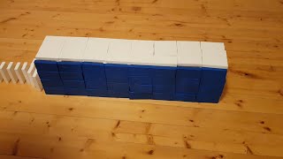 Domino Tutorial - Covered Turtle Field