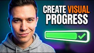 How to Create Progress Bars in Notion (Easy Step-by-Step)