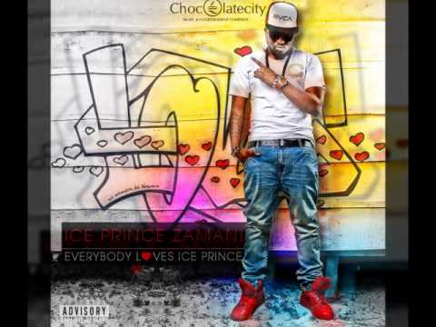 Putar Wassup Wassup (feat. 2 Face Idibia) - Ice Prince