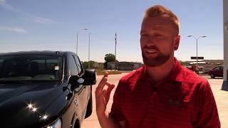 Granite Nissan Salesman Wins Live National Nissan Walkaround Competition  Video Submission