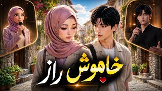 Silent Secret ✨ | Heart Touching Urdu Story || Hindi Fairy Tales | Urdu Story #kahani #urdustories 