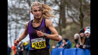 Lindsays National Cross Country 2022 - Slideshow
