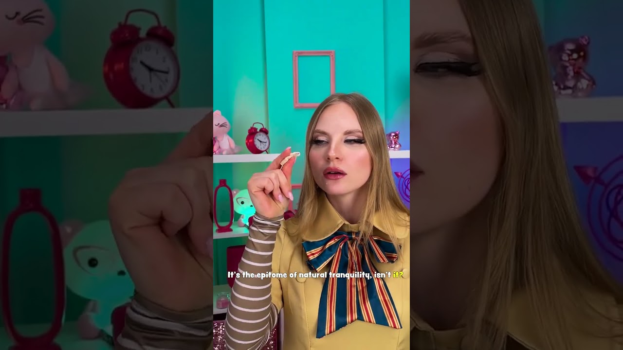 Fruit-tastic Creations! 🍉✨ 