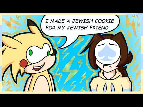 Sonichu Said What?