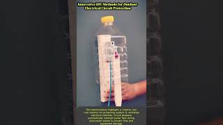 Step-by-Step Guide to Creating Low-Cost Moisture Shields