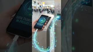 USB Eject Mode 🔐 ! Stop USB Data Theft Instantly !Cell Security Care Android Security App 2026
