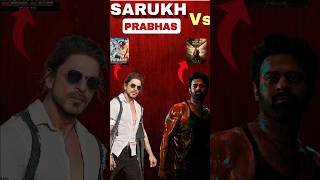 BURUT movie l Sarukh khan Vs parbhas l #collection #movie #sarukhkhan #parbhas #sauth #bollywood