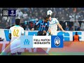 Marseille Vs Atalanta UEFA Champions League Highlights Matchday 4 2025 2026