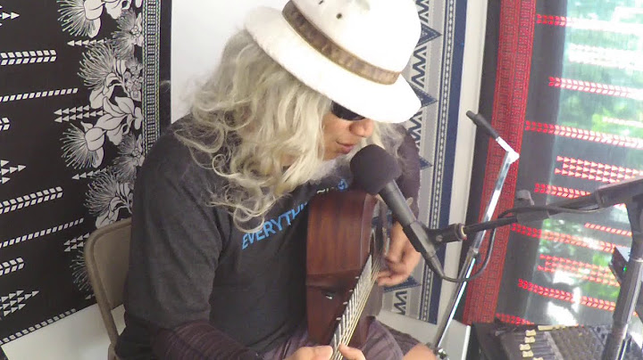 PULUPE NEI ILI I KE ANU / TRADITIONAL HAWAIIAN MUSIC by : LONOMUSIC