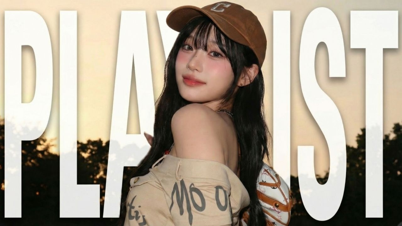 해 질 녘, 이어폰을 꽂고 걷고 싶을 때. 힙하고 감성적인 R&B | 𝗨𝗻𝘁𝗶𝘁𝗹𝗲𝗱 𝗩𝗶𝗯𝗲 𝗣𝗹𝗮𝘆𝗹𝗶𝘀𝘁