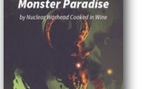 moster paradise 1739