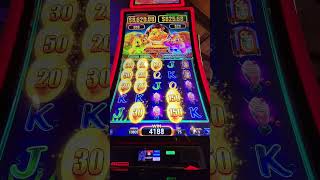Triple Pop--50's Style that with over a 100x win. screenshot 1