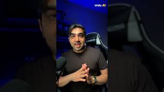 Codex Mini Master Class in Urdu #urduai #artificialintelligence #chatgpt