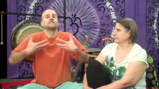 Integrative Medicine: Healing With Sound | Middlesex Hospital
