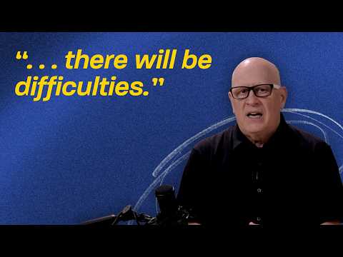 Neck Deep in Problems | Think Like a Leader