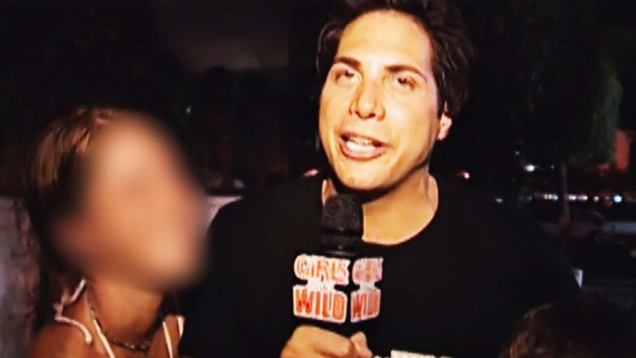 ‘Girls Gone Wild’ Founder Faces Allegations of Abuse in Documentary