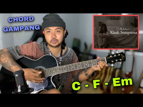 Chord Gampang (Kisah