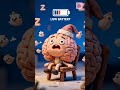 Pernah Mengalami Deja Vu? Ini Rahasia di Baliknya #clay #animation #dejavu #faktaunik