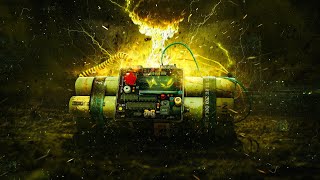 Vasto & Phantom - Detonation