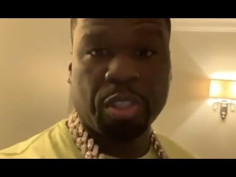 50 Cent Confronts Bow Wow After Stealing Money From His VIP Section