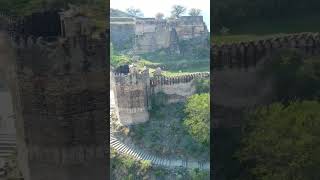 Ramkot Fort Mirpur Azad Kashmir