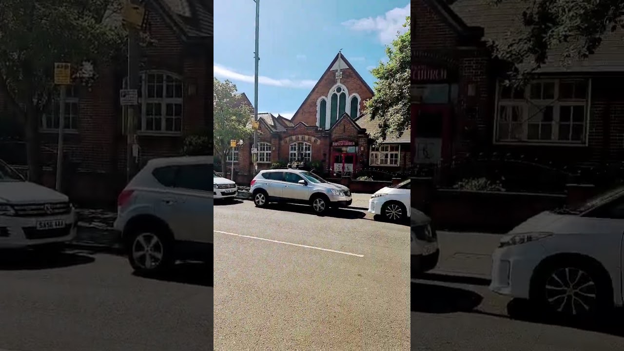 Coventry Road Small Heath .