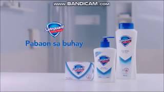 1612. Safeguard Pure White Philippines Tvc 2018 30S