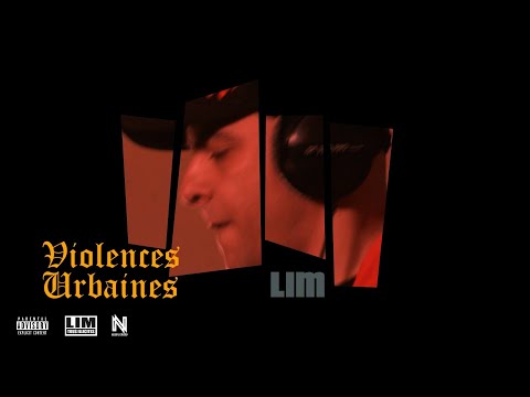 Youtube: LIM URBAINE EST LA VIOLENCE/CAPONE/KRIMO/SHEM’S L’ESKRO/POUPA/JHESSY/BITOU/STONIE/YA’SEEN/BENADIL