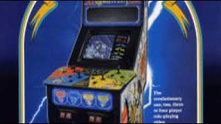 Gauntlet (arcade game) | Wikipedia audio article