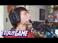 Paralysed gamer plays warzone with his mouth  totally game