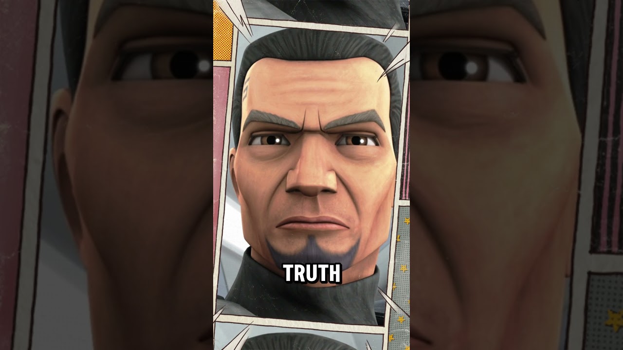 Clone Troopers: Heroes or Betrayers?