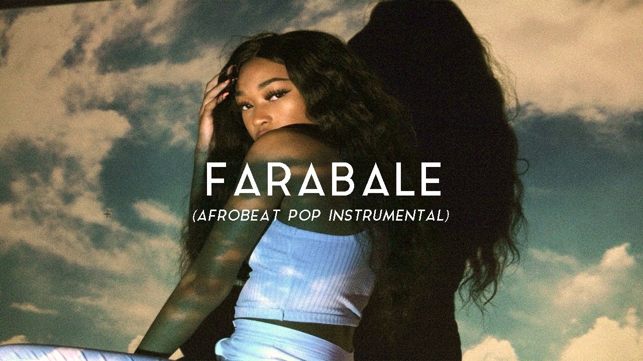 (SOLD) Afro pop Instrumental 2018 - "Farabale" | Maleek Berry  x Davido Type Beat