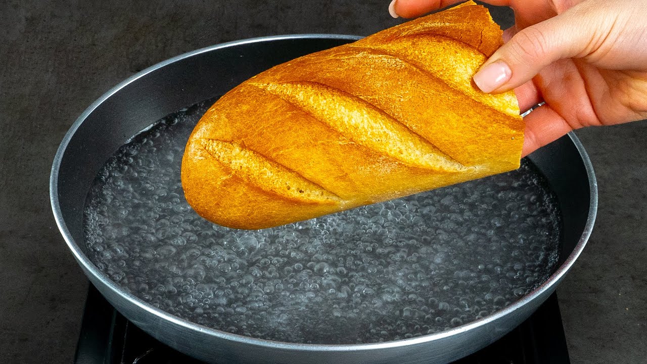 ¡La famosa receta de aperitivo que vuelve loco al mundo entero!