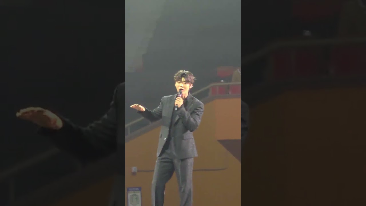 #박지현 #얄미운사람 #팬미팅 #팬콘서트 #멤버쉽 #올림픽공원 #올림픽홀 #20251214 