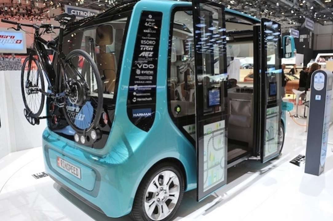 #402. City Bus Tuning [RUSSIAN CARS] zilong