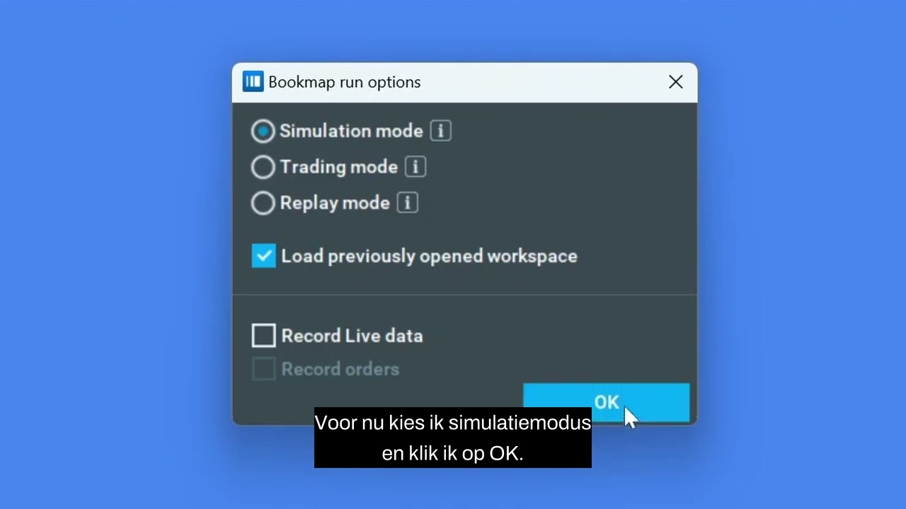 Bookmap®️ Market Data Analysis & Trading Platform | 2025