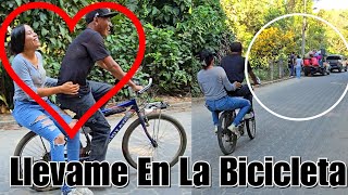 En Plena Mudanza De Doña Angelica, Sergio Y Dayana Hicieron Esto