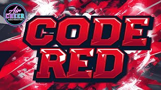 Air Cheer Music | Code Red