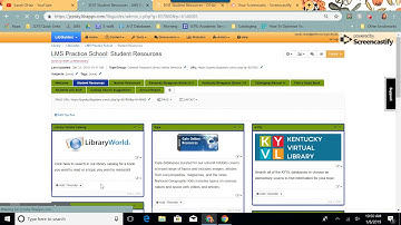 Moving Boxes on your LibGuide