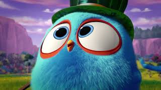 Angry Birds. Пушистики 💥ВСЕ СЕРИИ💥 - 10 серия