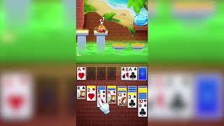 Solitaire Ocean V227-1280×720 screenshot 2