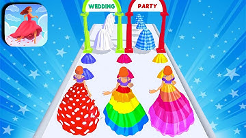 Hover Skirt All Levels Gameplay Walkthrough Android,ios NEW UPDATE TU10J11FTR