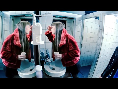 NHOAH - ‘Don‘t Get High‘ Toilet Rave Video