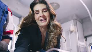 Mayrín Villanueva En Si Nos Dejan 76