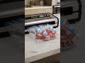 Fresko V8 Vacuum Sealer: Stop Oxidation & Keep Food Fresher Longer